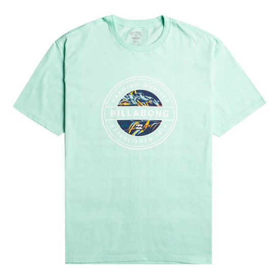 Billabong Ανδρική κοντομάνικη μπλούζα Rotor Fill - T-Shirt for Men